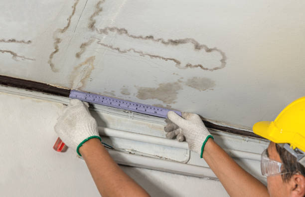 Reliable Structural Drying contractor in Falmouth, VA by Hirex Water Damage